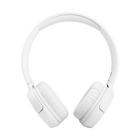 Fone de Ouvido Bluetooth JBL Tune 510, Branco - T510BTWHT