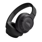 Fone de Ouvido Bluetooth JBL Tune 720BT - Preto JBLT720BTBLK