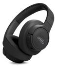 Fone De Ouvido Bluetooth Jbl Tune 770nc Jbltune770nc - Preto