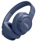 Fone De Ouvido Bluetooth Jbl Tune 770nc Noise Cancelling Azul