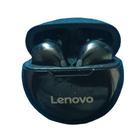 Fone de Ouvido Bluetooth Lenovo Earbuds Ht38