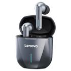 Fone De Ouvido Bluetooth Lenovo Gamer Thinkplus Live Pods XG01 Cor Cinza Original Com Nota Fiscal