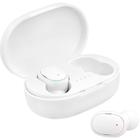 Fone de Ouvido Bluetooth MAX Sound Branco - BRIGHT