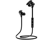 Fone de Ouvido Bluetooth Nemesis PS-005 - Intra-auricular Preto