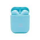 Fone de Ouvido Bluetooth OEX Candy TWS11 Azul Pastel