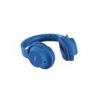 Fone de ouvido bluetooth oex flow hs307 - azul