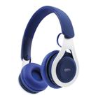 Fone De Ouvido Bluetooth Oex Hs306 Drop Azul