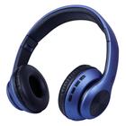 Fone De Ouvido Bluetooth Oex Hs311 Glam Azul