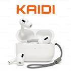 Fone de Ouvido Bluetooth Original Kaidi Para Academia Resistente Água Fone Sem Fio