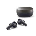 Fone de Ouvido Bluetooth Original Motorola Moto Buds 600 - Preto