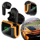 Fone De Ouvido Bluetooth Original Tws In-ear Com Anatel