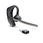 Fone de Ouvido Bluetooth Plantronics Voyager 5200 UC com Conector USB-A