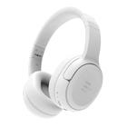 Fone de Ouvido Bluetooth Pulse HB200 - Bluetooth 5.3 - Dobrável - Branco - PH431 - Multilaser