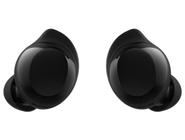 Fone de Ouvido Bluetooth Samsung Buds Core com Microfone Cancelamento de Ruído Esportivo Intra-auricular True Wireless Preto