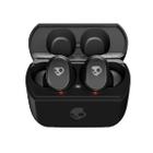 Fone de Ouvido Bluetooth Skullcandy Esportivo Mod True Wireless Intra-Auricular c/ Microfone Preto - S2FYW