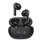 Fone De Ouvido Bluetooth Tws Buds Touch Ph413 Preto Pulse Multi - Multilaser