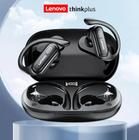 Fone De Ouvido Bluetooth Tws Lenovo Xt60 Esportes