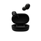 Fone de Ouvido Bluetooth Xiaomi Mi True Wireless Earbuds Basic 2, Preto