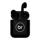 Fone de Ouvido Bright Bluetooth Beatsound Black Cód.FN564