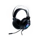 Fone De Ouvido C3tech Mic Gamer Usb Vortex Ph-g340bk Preto - C3 TECH