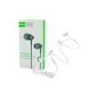 Fone de ouvido com fio 3.5mm p2 microfone Som limpo - Verde