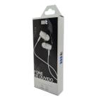 Fone De Ouvido Com Microfone Entrada P2
