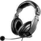 Fone De Ouvido com Microfone Gamer Headset - Ph049