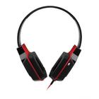 Fone De Ouvido Com Microfone Gamer Headset Ph073 Multilaser