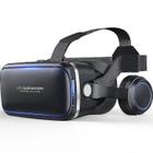 Fone de ouvido de realidade virtual VR Goggles - HUOGUO