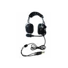 Fone de Ouvido Dual Gel UFQ P28 PNR Plugue - Headphones Intra-auriculares com Cancelamento de Ruído