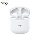 Fone de ouvido Ear Aigo T50 Earbud White