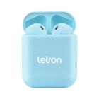 Fone de Ouvido Earbuds Sem Fio Bluetooth Premium TWS Letron