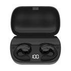 Fone de ouvido earbuds wireless tws fin-tune eb-202 hrebos