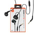 Fone De Ouvido Earphone Jbl Endurance Run 2 Com Microfone Original Nf