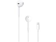 Fone de Ouvido EarPods Lightning compativel iPhone/iPad 7 8 X XR XS 11 12 13 14 15 - Lenox