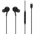 Fone de Ouvido Entrada Tipo C Compativel Samsung A53 S10 S20 fe S21 S22 M52 Note 10 Note 20 Ultra Tab S6