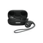 Fone de Ouvido Esportivo Sem Fio JBL Reflect Aero, Bluetooth, com Microfone, À Prova d' Água, Preto - JBLREFLECTAEROBLK