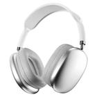 Fone De Ouvido Estéreo Sem Fio P9 Air Bluetooth com Microfone