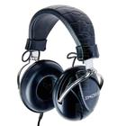 Fone de Ouvido Fechado Headphone Koss TD85 BLACK Confortável