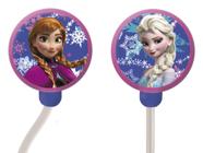 Fone de Ouvido Frozen Flat Princess - Multilaser