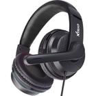 Fone De Ouvido Gamer Com Microfone Headphone Para Celular Pc - Xtrad