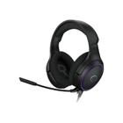 Fone de Ouvido Gamer Cooler Master MH650 RGB 50mm - Microfone Omnidirecional