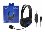 Fone de Ouvido Headset Sem Fio Bluetooth Celular Pc Notebook Microfone  Musicas Gamer Jogos B-16 - New - Headphone com Fio - Magazine Luiza