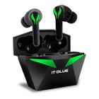 Fone De Ouvido Gamer IT-Blue Bluetooth 5.3 LE-2406
