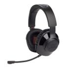 Fone De Ouvido Gamer JBL Quantum 350 Wireless 22h De Bateria Preto