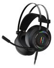 Fone De Ouvido Gamer Para Pc 7.1 Led Usb Headset Estéreo Jog