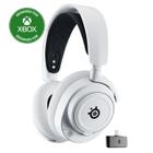 Fone de Ouvido Gamer Wireless SteelSeries Arctis Nova 7X - Branco