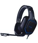 Fone Ouvido X 360 Headset Microfone Jogos Online Chat P1 - kunp - Headset  com Fio - Magazine Luiza