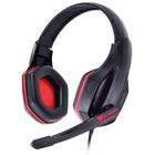 Fone De Ouvido Gaming Headset Com Microfone - Vinik