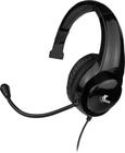 Fone de ouvido Gaming Headset Molten - XTH-520BK - Preto